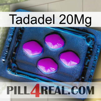 Tadadel 20Mg 04